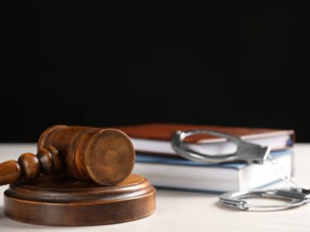 Naperville criminal defense lawyer