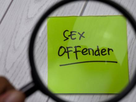 Naperville, IL Sex Offender Registration Lawyer