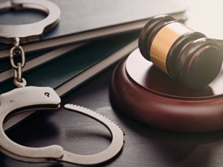 Naperville, IL criminal defense lawyer